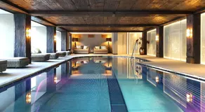 Hotel Alpenhof - Image 2