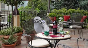 Hotel b&b Villa Irma - Image 5