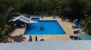 Fisherman's Inn Hotel Silver Sands, Duncans Bay - Image 4