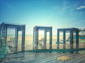 Glamour Imperium Residence Seaview Studio Kuantan - Image 5