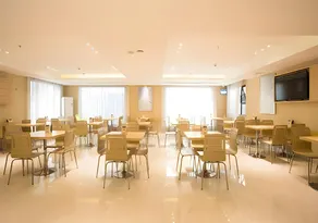 City Comfort Inn Nanning Exhibition Center the MixC - Image 4