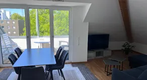 Rooftop Apartment - Image 5