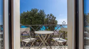 QUAI PROMENADE – Neuf • Face mer • Balcon • Climatisation - Image 3