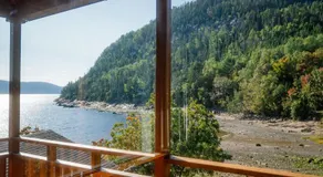 Regard sur le Fjord - Image 3