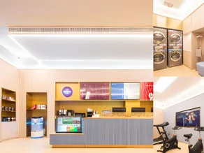 Hanting Hotel Shangqiu Xiayi Trade Port - Image 4