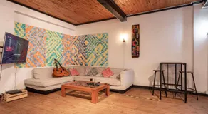 LÖF Hostal - Image 5