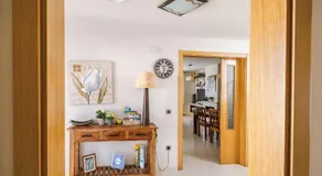 Villa Neus Barà, jardín y piscina privada - Image 5