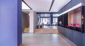 Atour Light Hotel Kunming Dianchi Road South Asia Style First City - Image 3