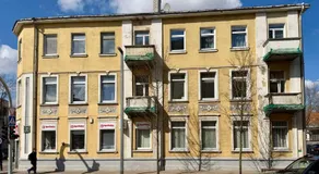 Modern 2-room flat in the city center - Image 5