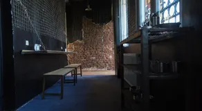 ALCATRAZ JAIL-HOSTEL - Image 5
