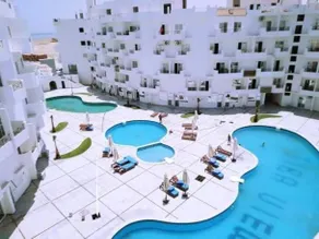 منتجع طيبة فيو Tiba view - Image 3