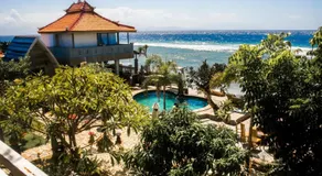 Cemara Beachfront Nusa Penida - Image 3