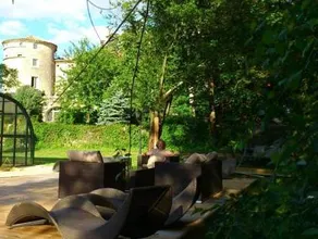 Chateau de Mauras - Image 2