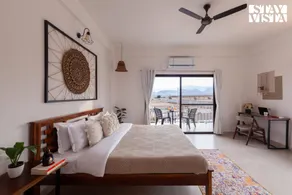 StayVista at Mangifera Agro Estate with Pool, Wi-Fi - Image 2