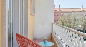 Sunset Balcony Apartment, By TimeCooler - Image 4
