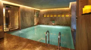 Berjer Boutique hotel & spa  - Image 2