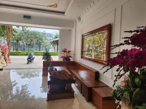 Eco BMT LUXURY HOTEL - Image 5