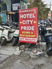 Hotel City pride Panipat - Image 4