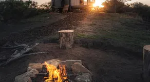Beach Front Off-Grid Cabin on Kangaroo Island - Xanthe - Image 3