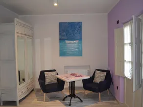 Akla Suites con Jacuzzi Santillana - Image 4