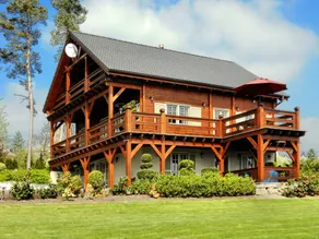Luxury Wellness Villa, Septon - Image 3