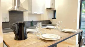 Appartement Romans sur isère Parking Jardin privé - Image 3