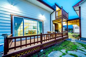 Dreaming Jeju Pension and Guest House - Image 2