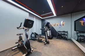 Atour Hotel Shijiazhuang East Zhongshan Road - Image 3