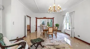 4Br Mansion with Classic Charm in Embassy Precinct - Image 4