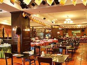 Weifang International Financial Hotel - Image 5