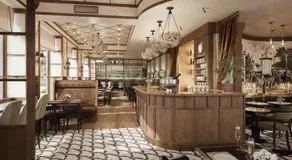 Savoy 1918, a member of Small Luxury Hotels of The World - Image 3