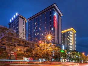 Chunlin Maike Hotel - Image 3