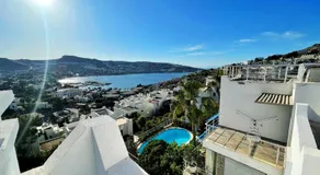 Bodrum Gündoğan Koyu Havuzlu Site - Image 3