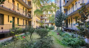 Buda Garden Apartment - Image 2