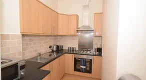 Townhead Apartments Glasgow Airport - Image 4