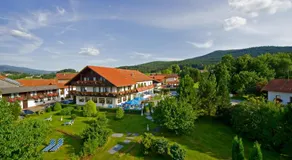 Landhotel Rappenhof - Image 3