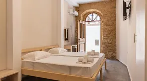 MARKOS LUXURY APARTMENTS - Image 2
