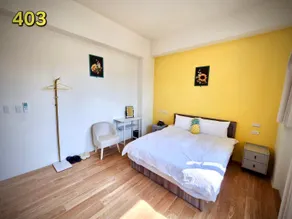 Huatian Elevator Inn 2-person room - Image 5