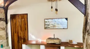 Pearl Beach Resort Gili Asahan - Image 5