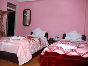 Hotel Travelers Home - Image 2