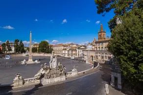 Suite Cavour - Image 3