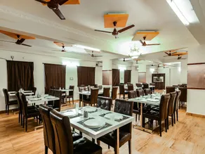 HOTEL O NAAIDU GRAND - Image 3