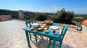Villa Eleia Bodrum - Olive Garden & Stone House - Image 4