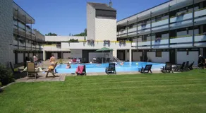 Schwalbennest - Hundefreundlich, Sauna, Pool, Dachterrasse, See & Natur - Image 3