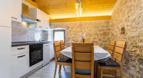 Patakun holiday home for 5, with heated pool - Image 2