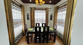 Thuring's Holiday Bungalow - Image 5