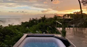 Domos Mirador Romantic Private Honeymoon Glamping - Image 3