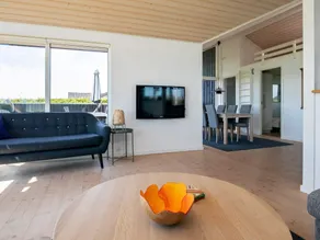 4 star holiday home in Otterup - Image 5