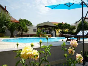 Luxurious Villa in Vir with Swimming Pool - Image 2