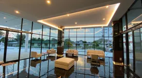 GEEN Hotel Chonburi - Image 2